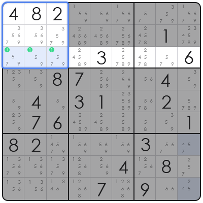 nyt sudoku answers today