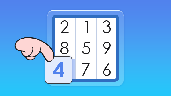 easy sudoku print out